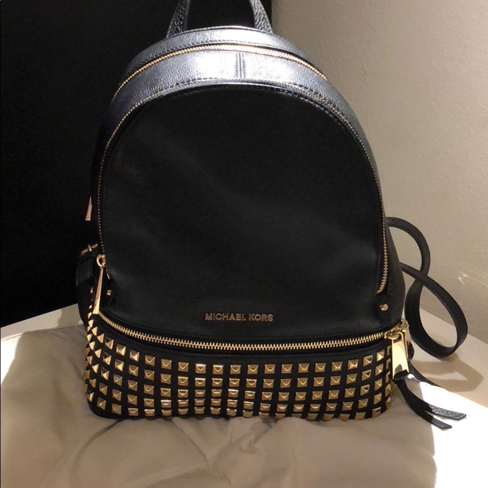 Michael Kors Medium Rhea backpack